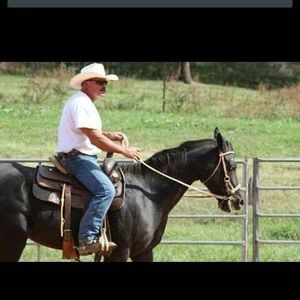 Meet your Posher, Jeff